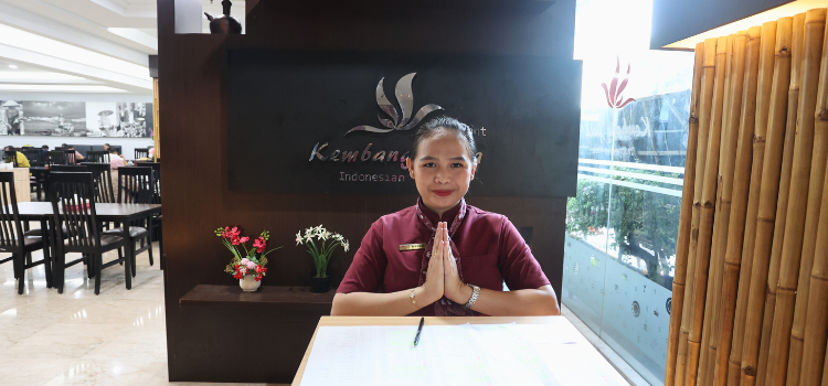 Pusat Kegiatan Bisnis dan Rekreasi: Fasilitas Unggulan Hotel Amalia Lampung