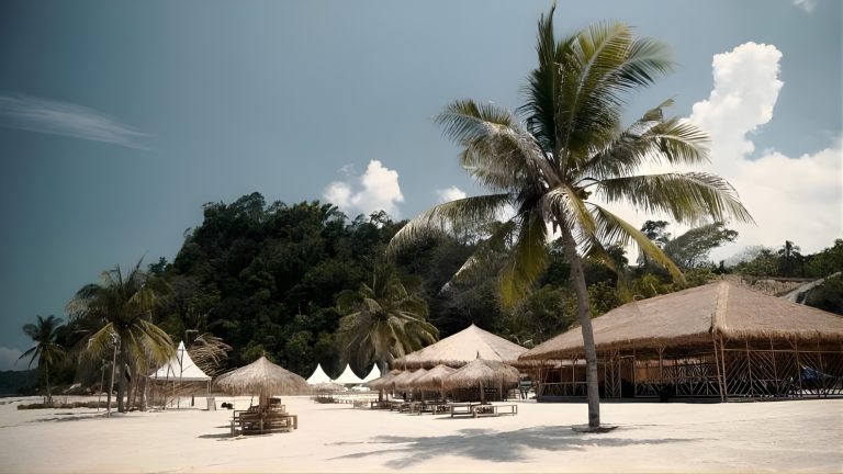 Pesona Rio by The Beach